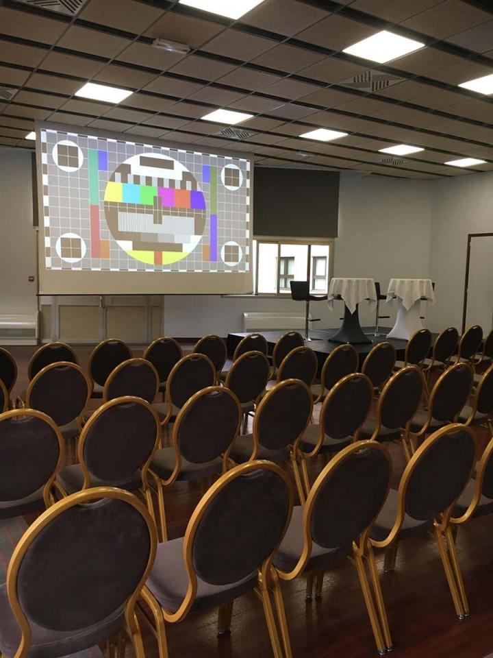 Organisation de séminaire France