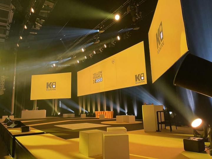 Organiser des séminaires France