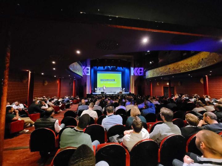 Organiser des séminaires France