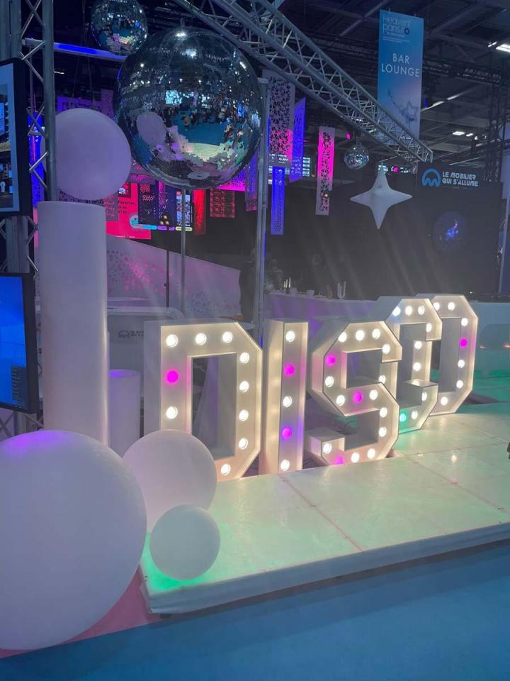 Organisation d'événement France