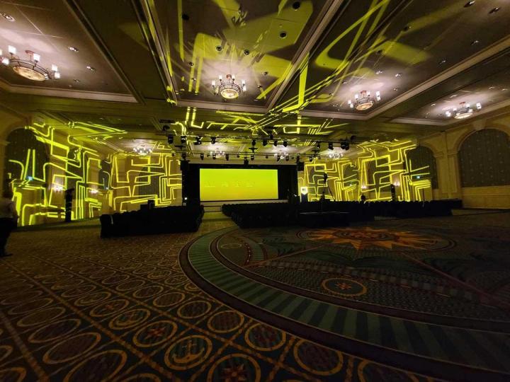 Organisation de séminaire France