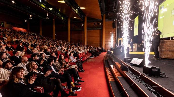 Evénement séminaire France