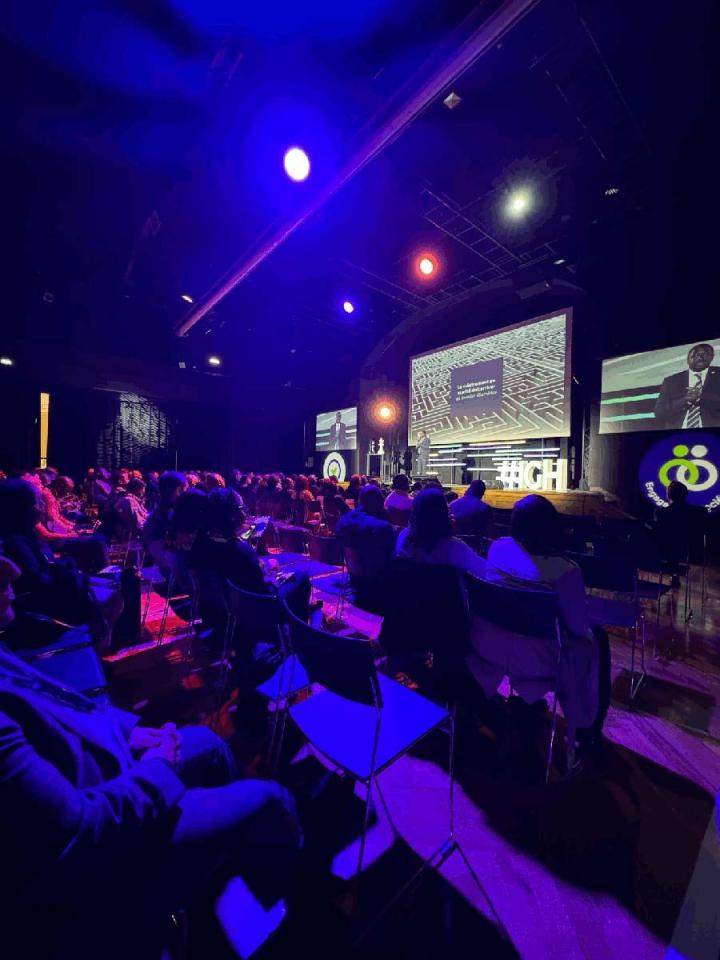 Organisation de séminaire France