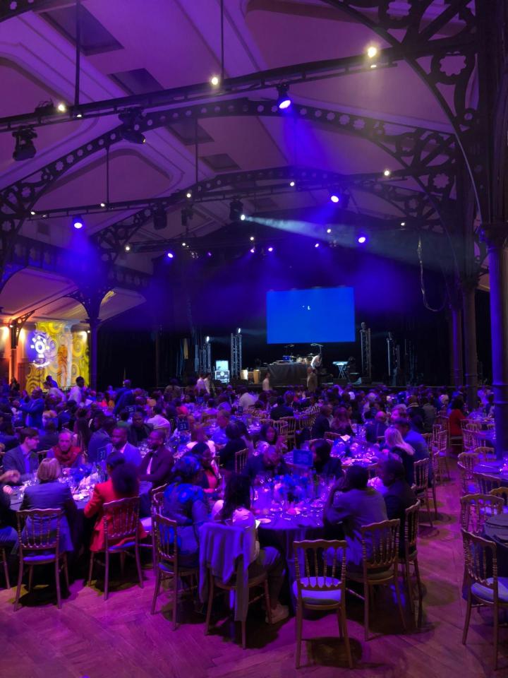 Des journées d’entreprise pour favoriser la cohésion des collaborateurs.