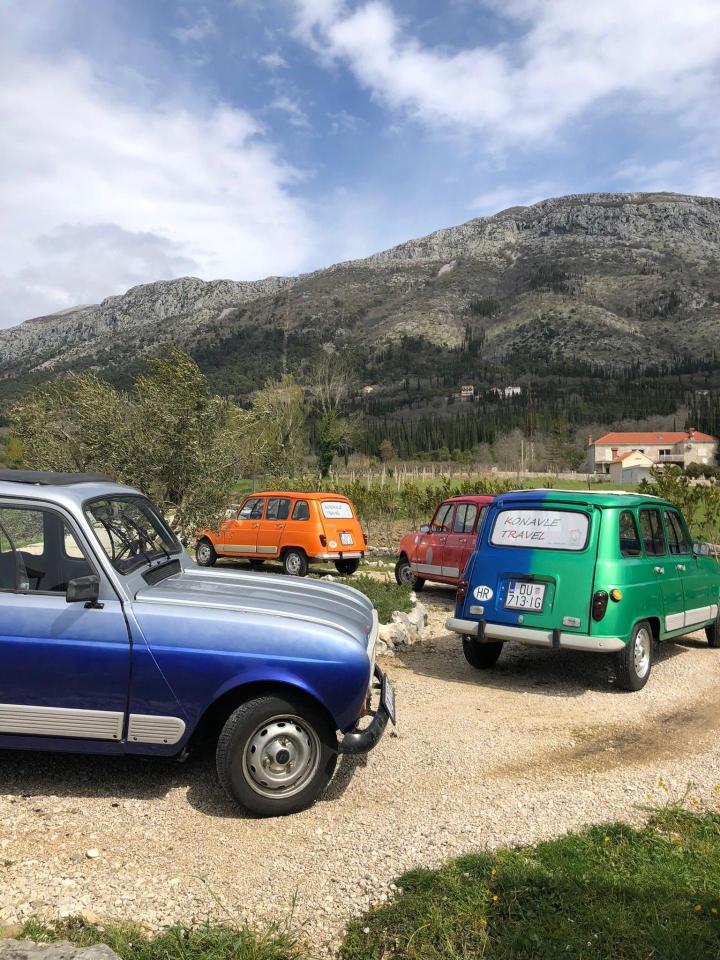 Des événements incentive pour motiver et récompenser les équipes.