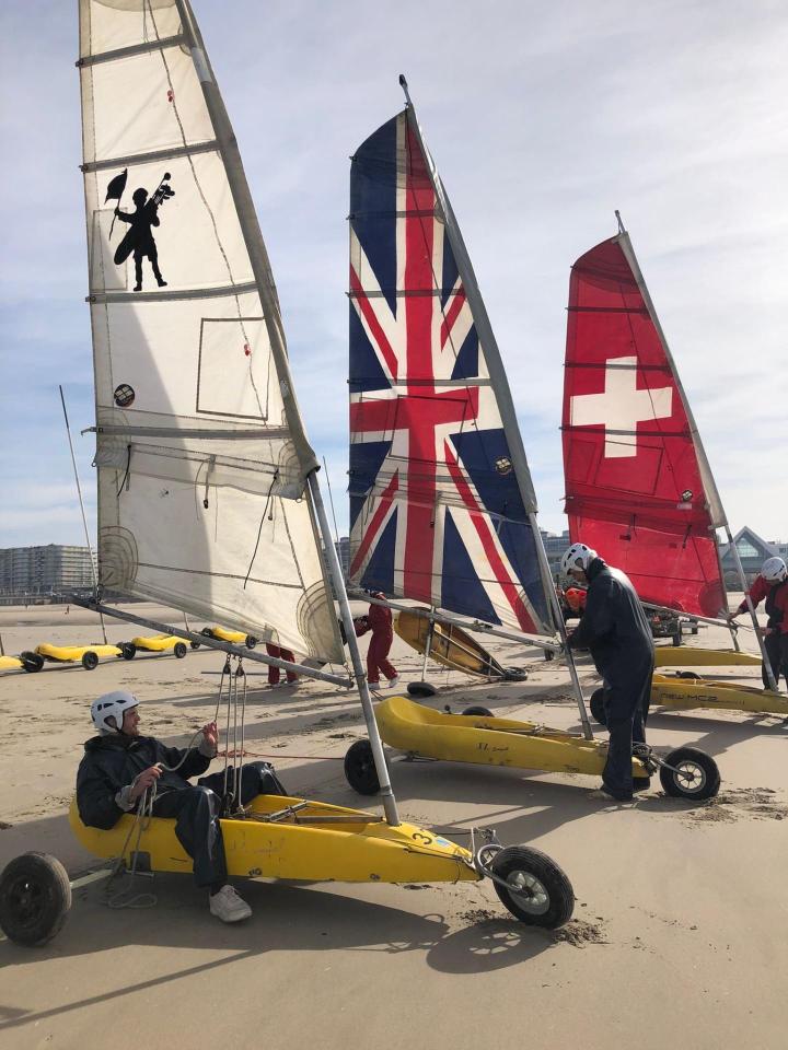 Voyages d'entreprise France