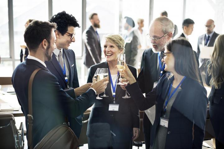 Organisation de journées d'entreprise France